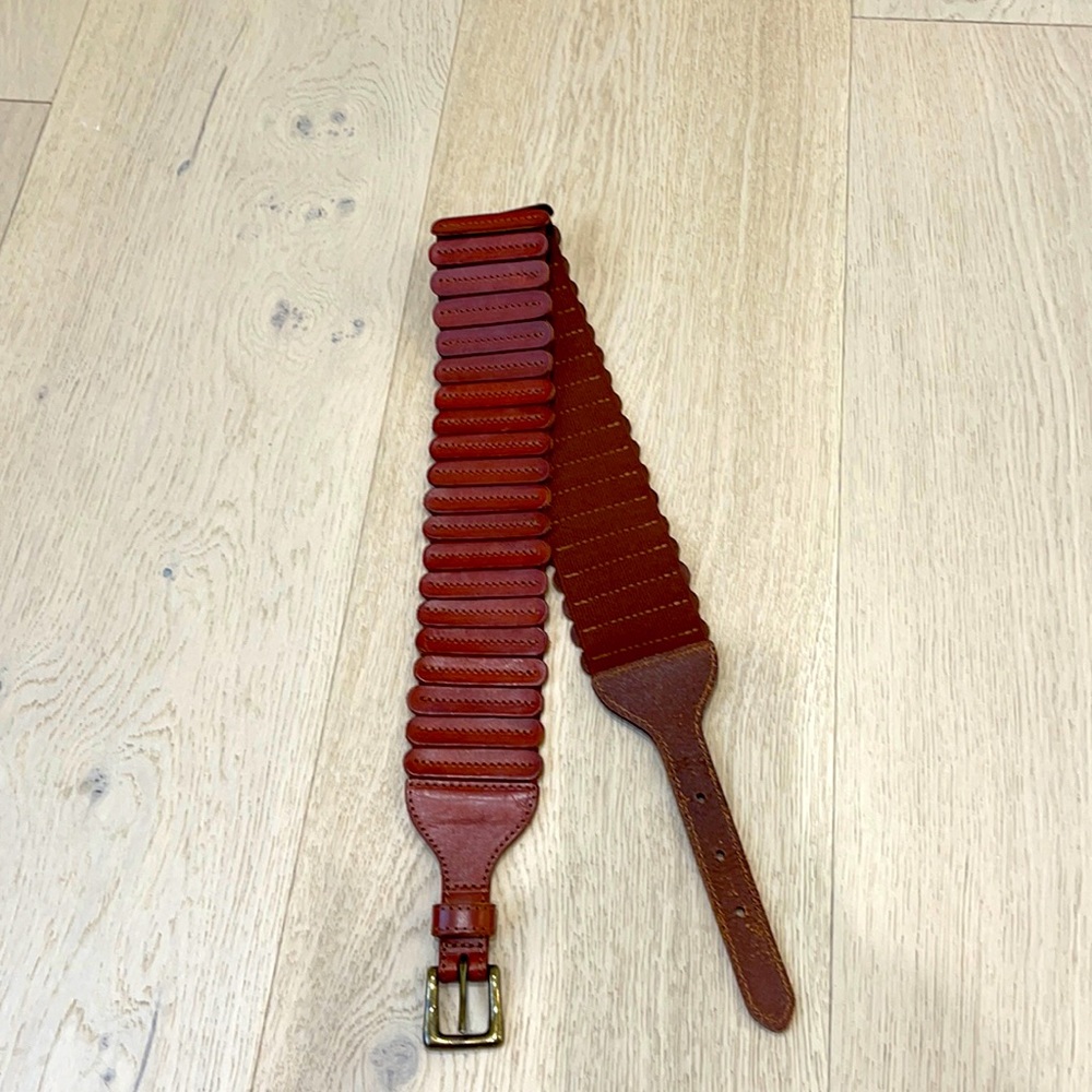 Anthropologie Belt